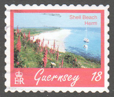 Guernsey Scott 593 Used - Click Image to Close